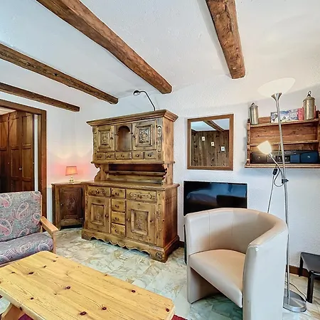 Cimerose 1 * 韦尔比耶