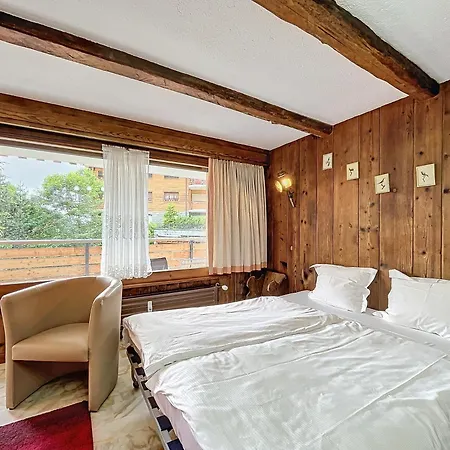 Cimerose 1 Verbier
