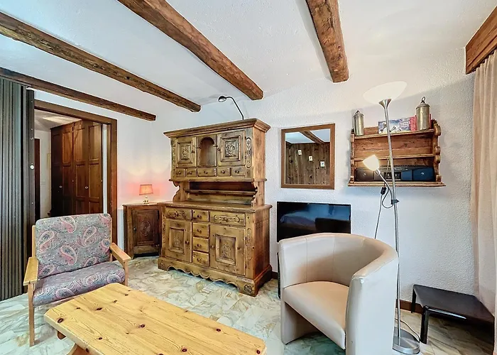 Cimerose 1 * Verbier