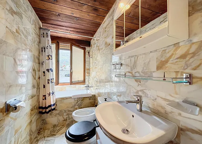 Cimerose 1 Appartement *