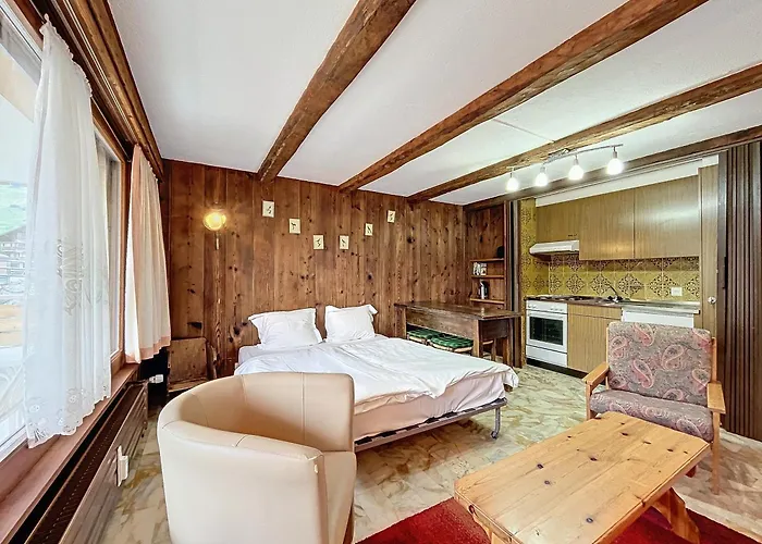 Cimerose 1 Appartement