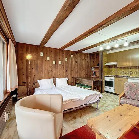Cimerose 1 Appartement